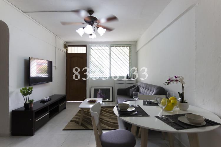 Blk 269 Yishun Street 22 (Yishun), HDB 3 Rooms #167322502